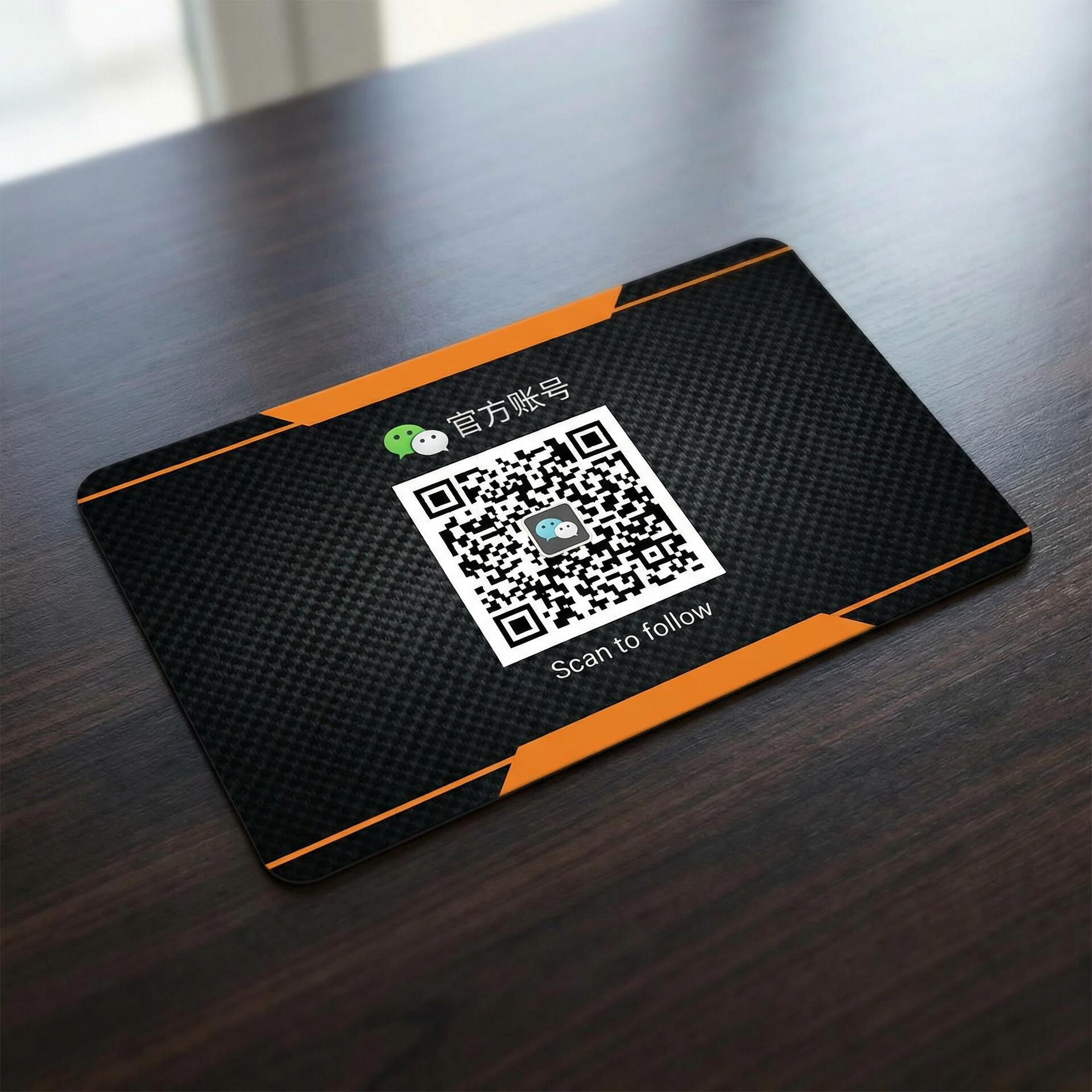 黑料公众号二维码